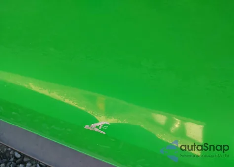 2019 Ford Mustang Ecoboost из США, поврежденный, VIN 1FA6P8TH9K5105718